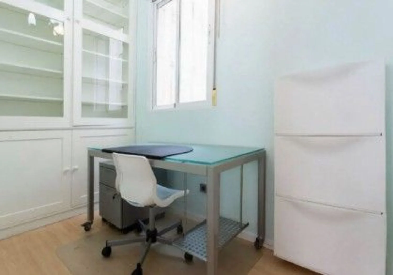 Estudio en calle de Calvo Asensio, 11 - Foto 3