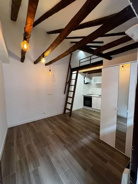 Dúplex en Calle del Tesoro, 21, Malasaña-Universidad, Madrid - Foto 2