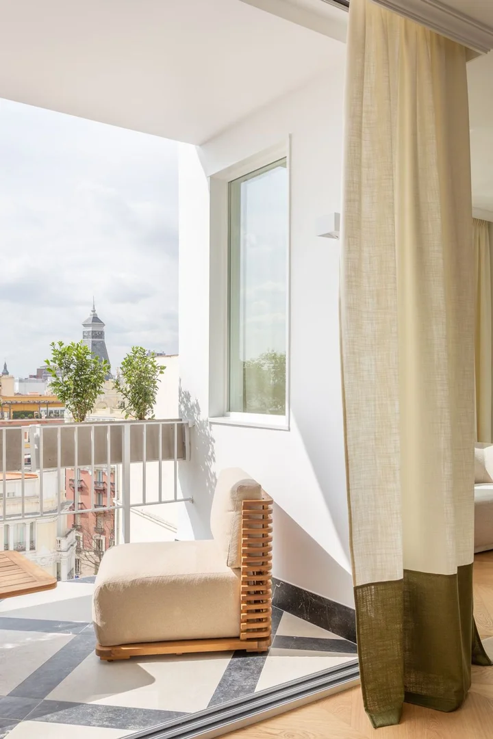 Piso en calle de Santa Engracia, 37 - Foto 4