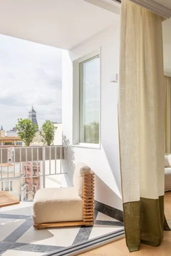 Piso en calle de Santa Engracia, 37 - Foto 4