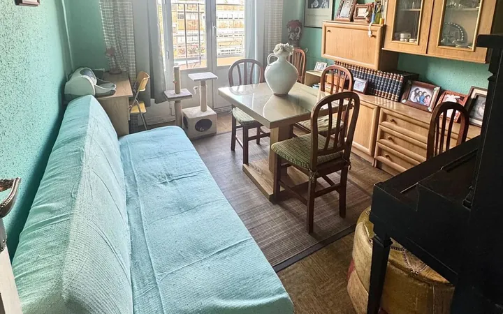 Piso en Calle de Guzmán el Bueno, 79, Gaztambide - Foto 11