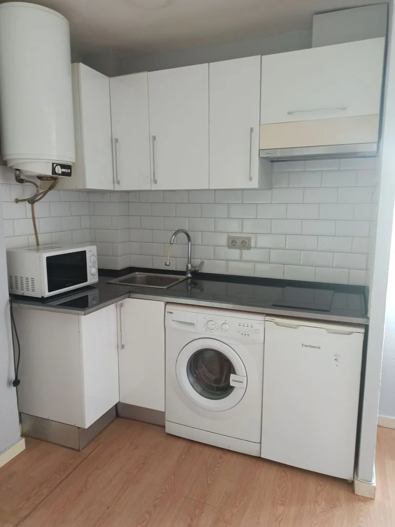 Estudio en calle de Joaquín Lorenzo, 52 - Foto 11