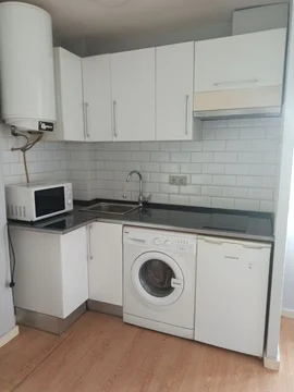 Estudio en calle de Joaquín Lorenzo, 52 - Foto 11