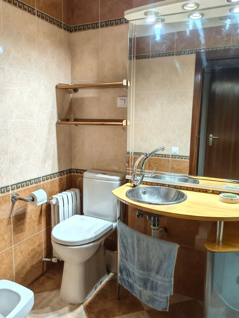 Piso en La Vila Olímpica del Poblenou, La Vila Olímpica del Poblenou - Foto 8
