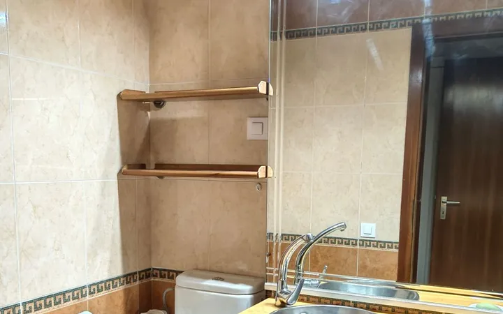 Piso en La Vila Olímpica del Poblenou, La Vila Olímpica del Poblenou - Foto 8
