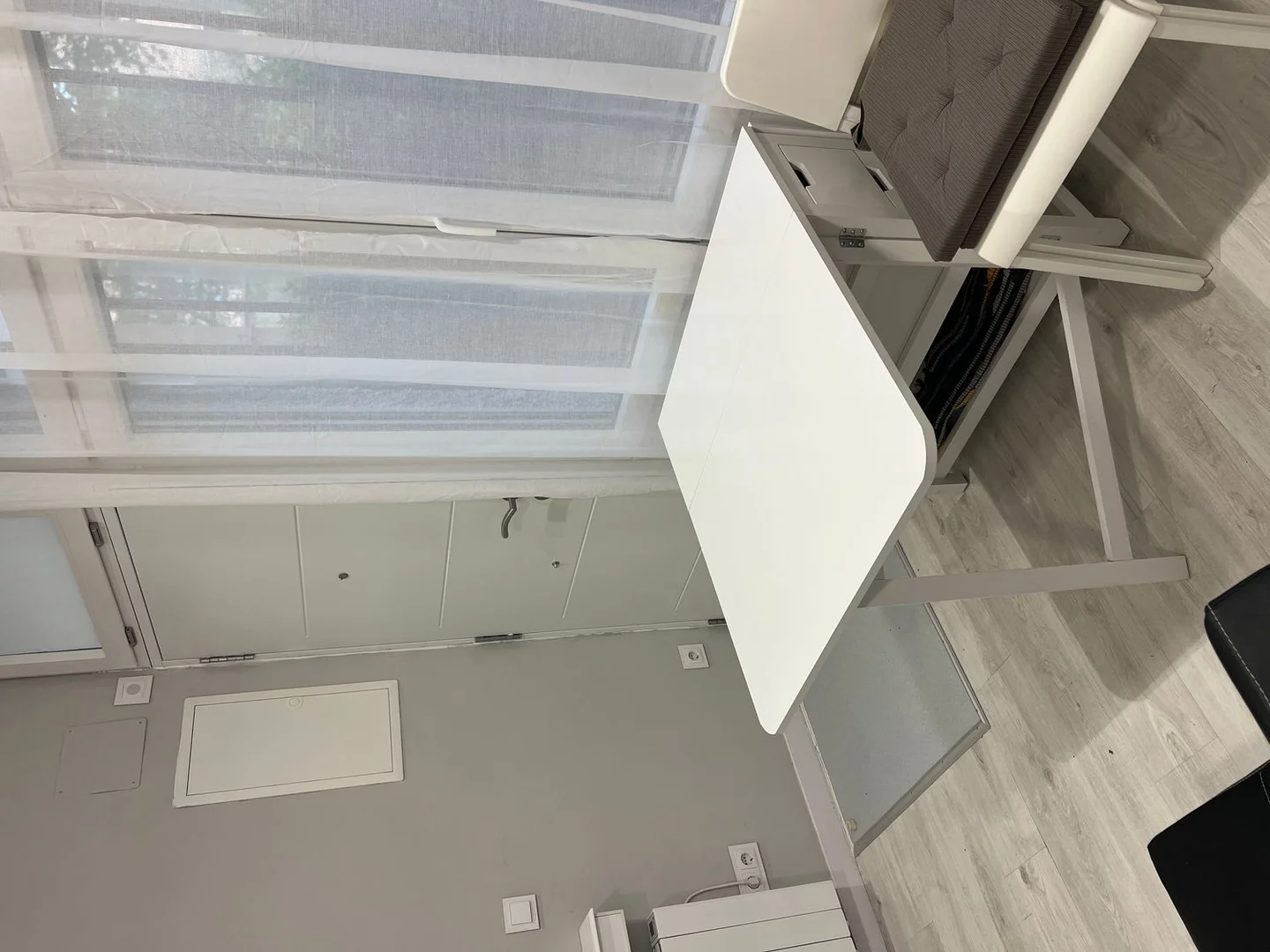 Alquiler de estudio en Calle de Valdesangil, 35 - Foto 7