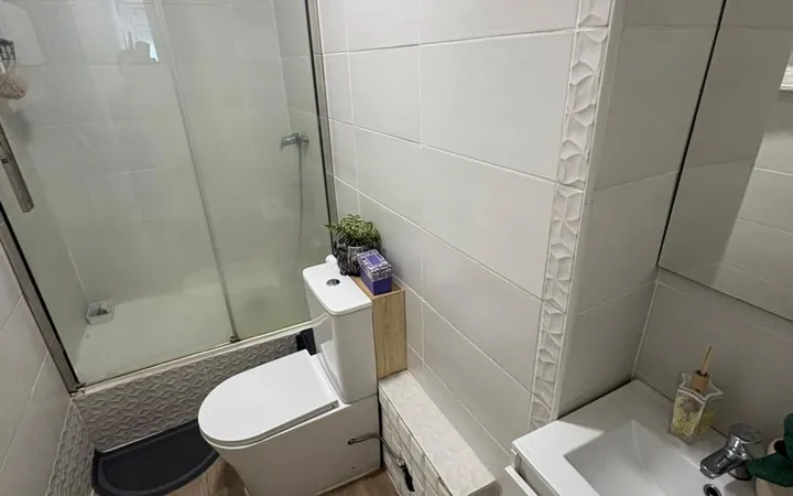 Estudio en Calle de Gómez de Avellaneda, Pueblo Nuevo - Foto 10