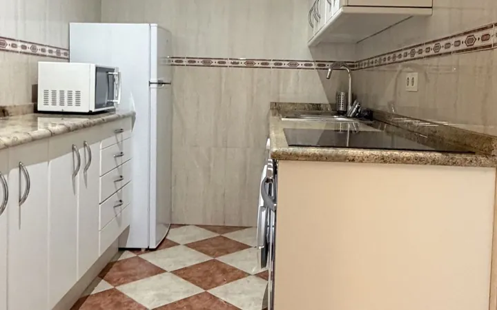 Piso en Bravo Murillo, Berruguete - Foto 18