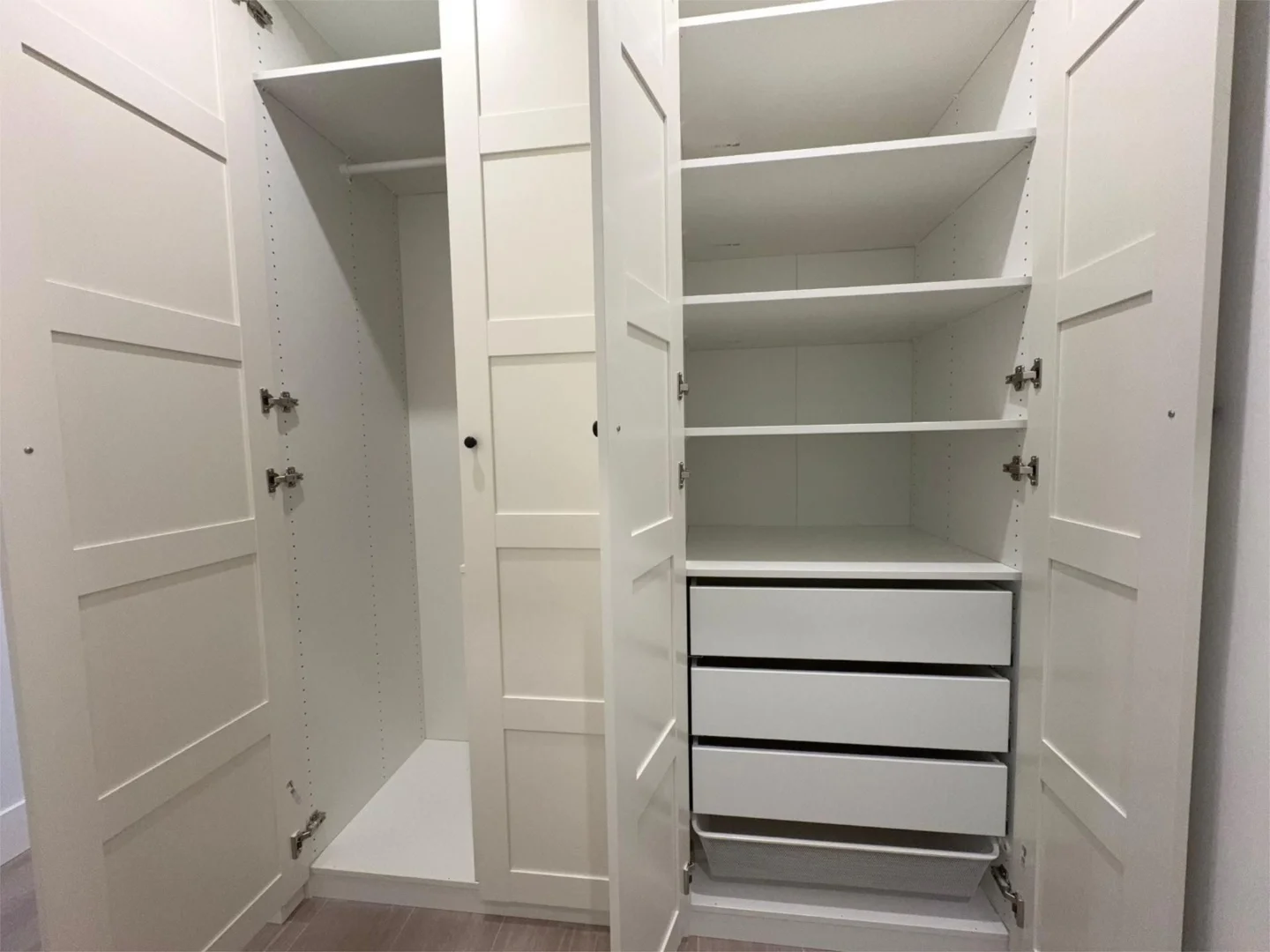 Piso en  Avenida de Pío XII 92 - Foto 13