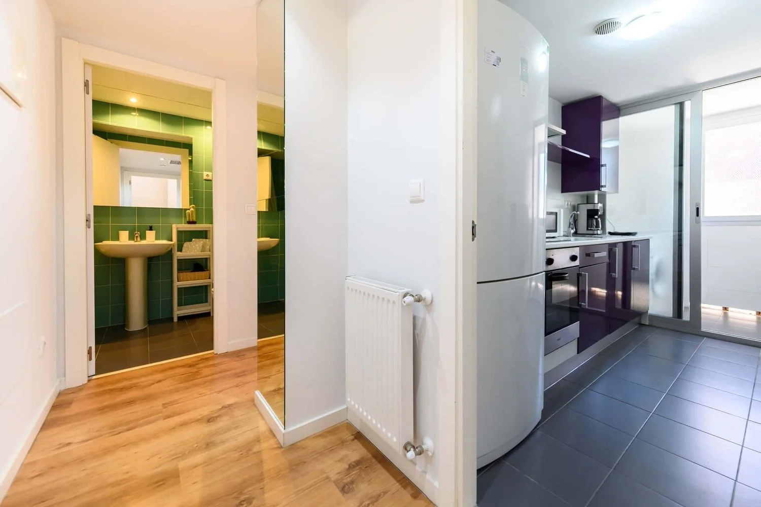Piso en Calle de San Aquilino, 31, Ventilla-Almenara - Foto 19