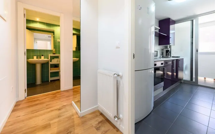 Piso en Calle de San Aquilino, 31, Ventilla-Almenara - Foto 19