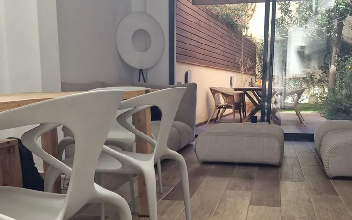 Chalet pareado en Vila de Gràcia, Vila de Gràcia - Foto 4