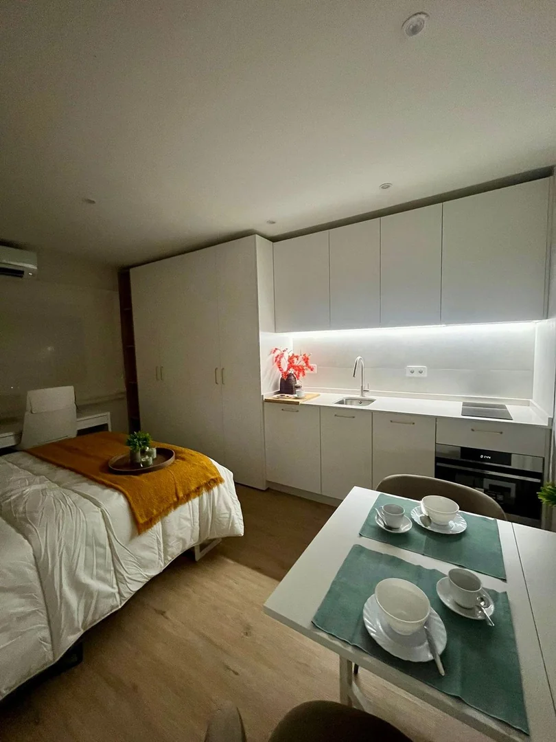 Estudio en Calle de Luis Cabrera, 39, Prosperidad - Foto 4