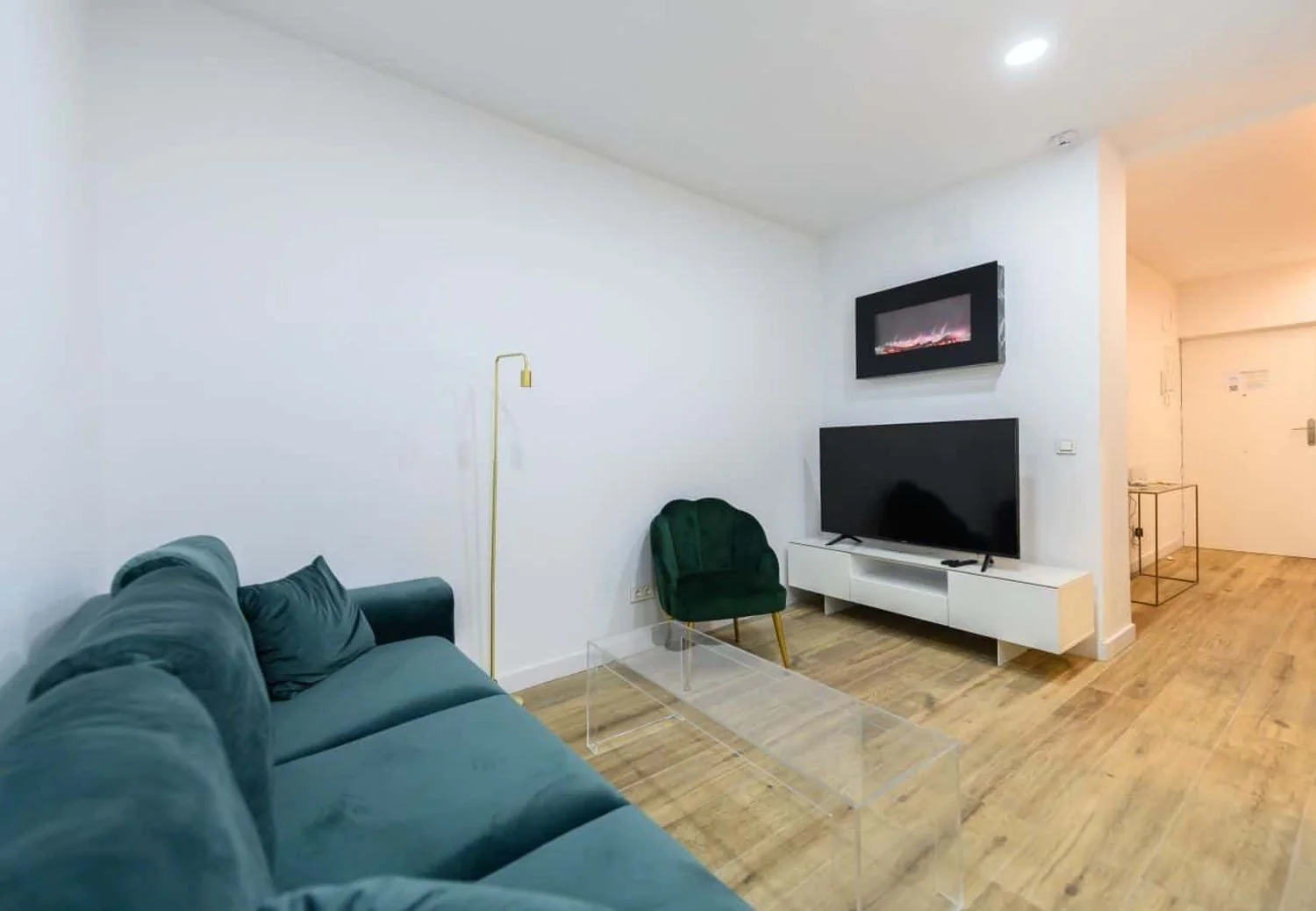 Piso en Calle San Cosme y San Damián, 14, Lavapiés-Embajadores - Foto 12
