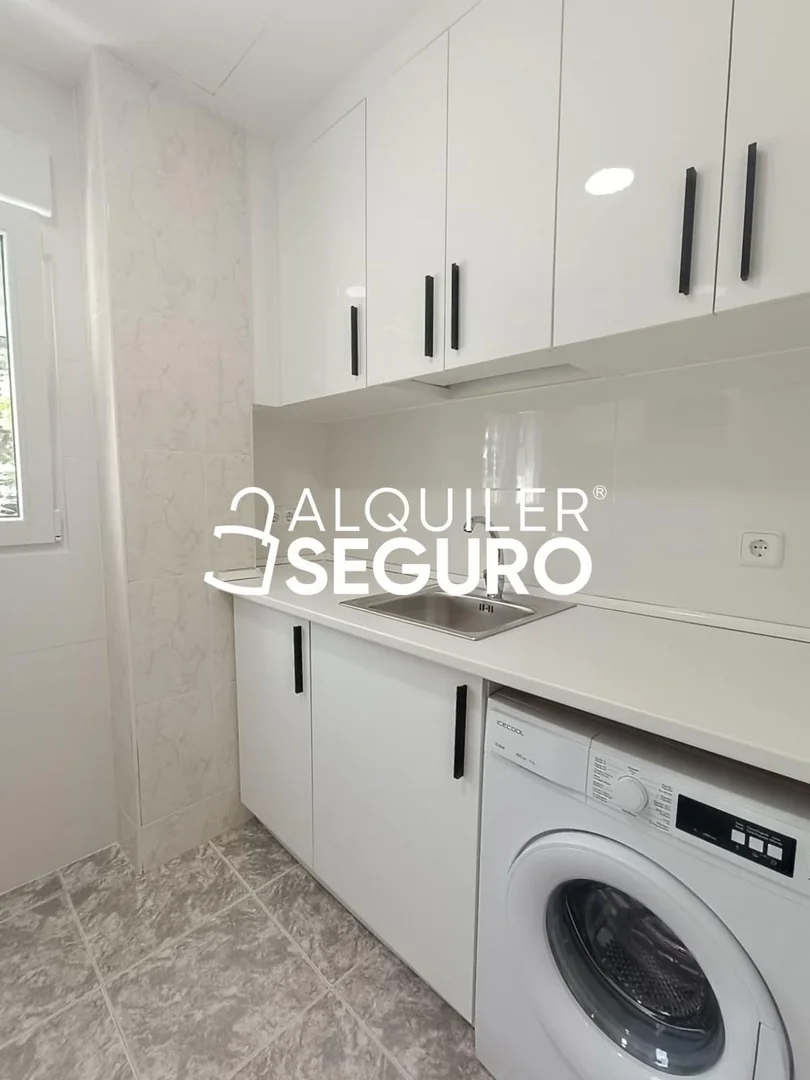 Piso en Camino de Perales, San Fermín - Foto 3