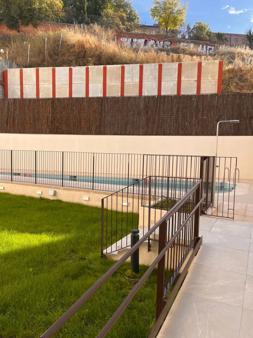 Piso en ronda de Segovia, 15 - Foto 19