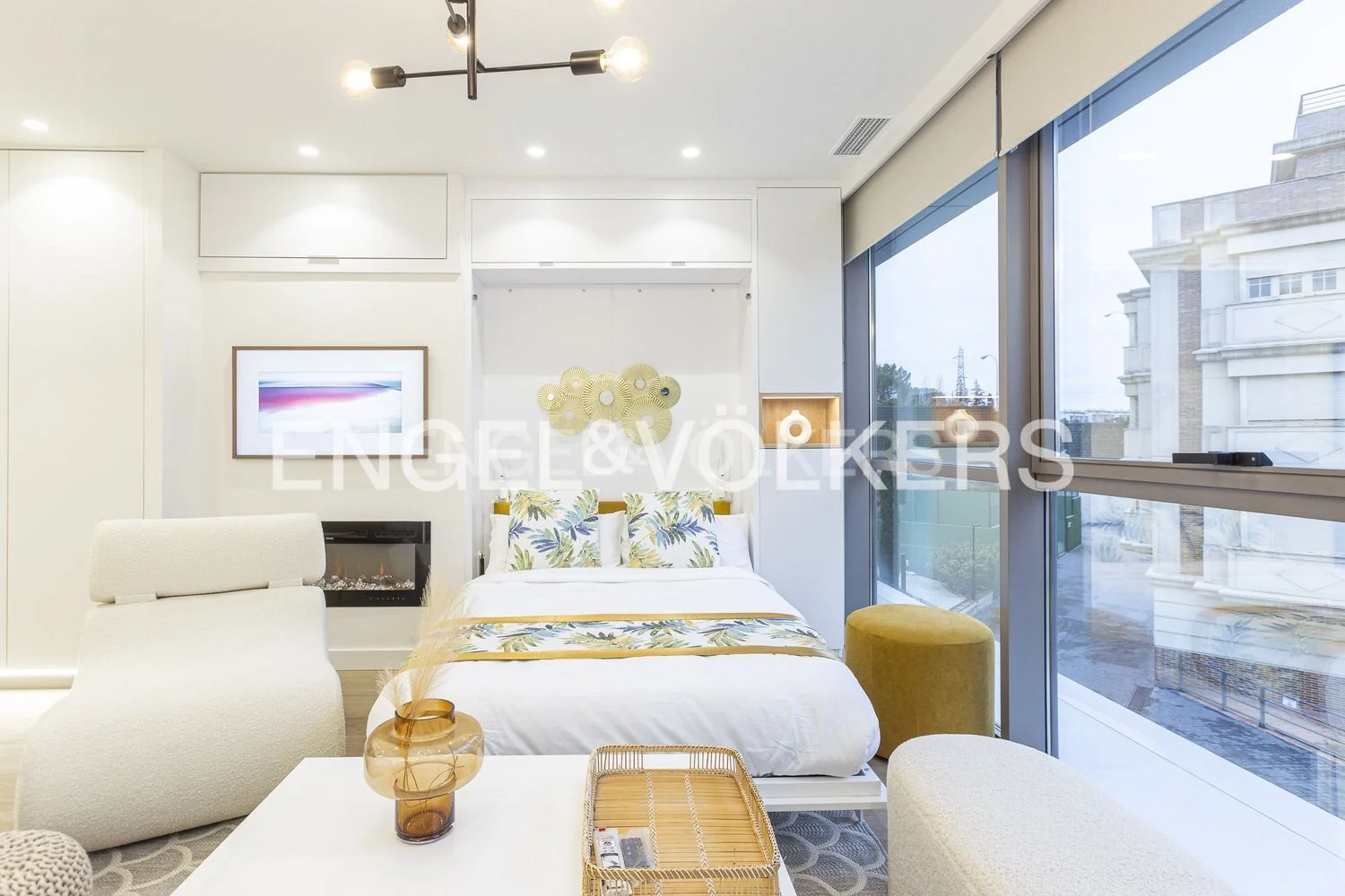Estudio en Valdemarín, Valdemarín - Foto 12