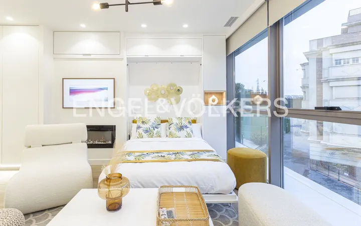 Estudio en Valdemarín, Valdemarín - Foto 12