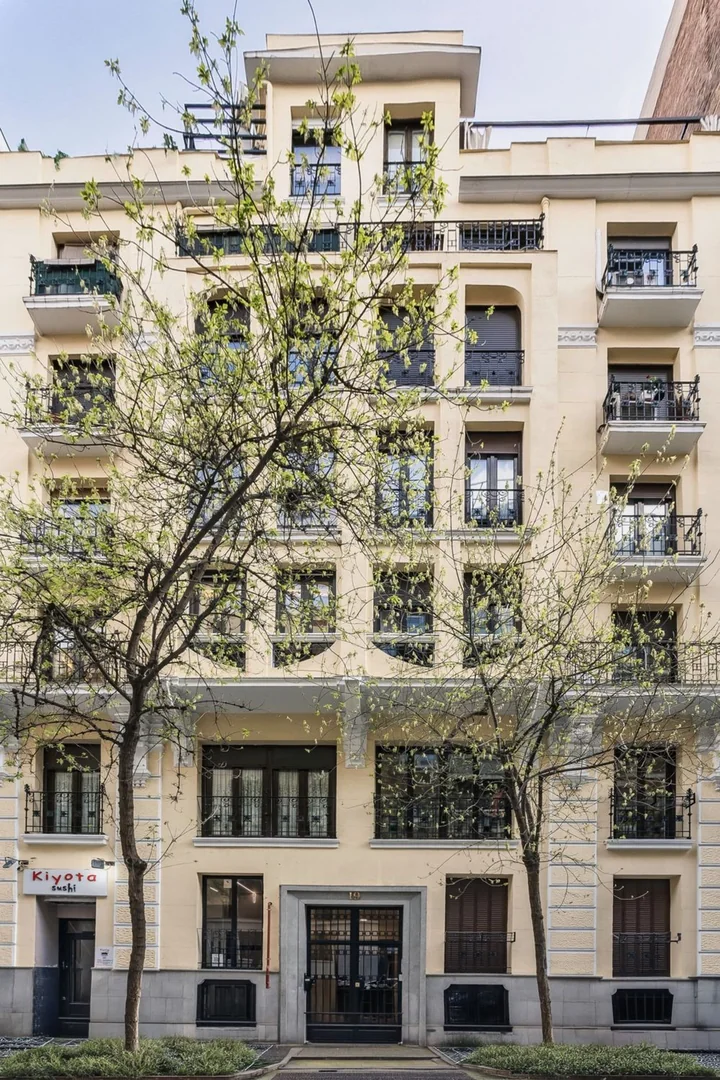 Piso en Calle de Lope de Rueda, 19, Goya - Foto 31
