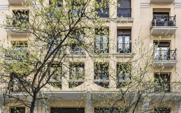 Piso en Calle de Lope de Rueda, 19, Goya - Foto 31