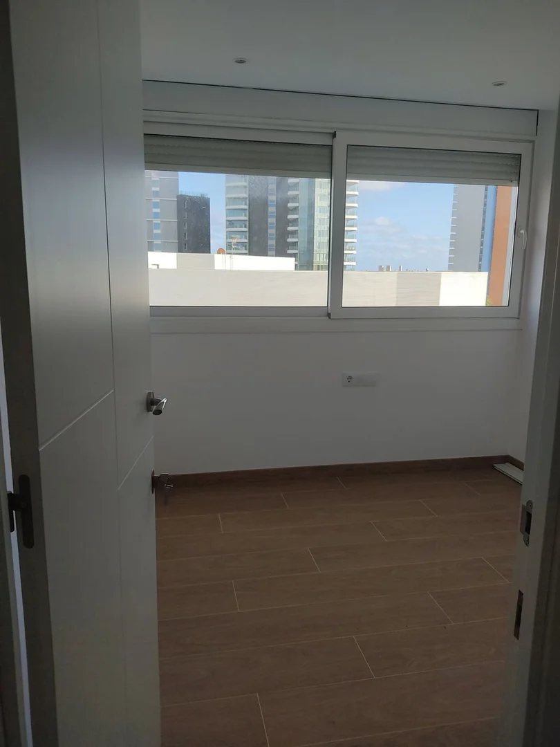 Piso en calle de Llull, 465 - Foto 3