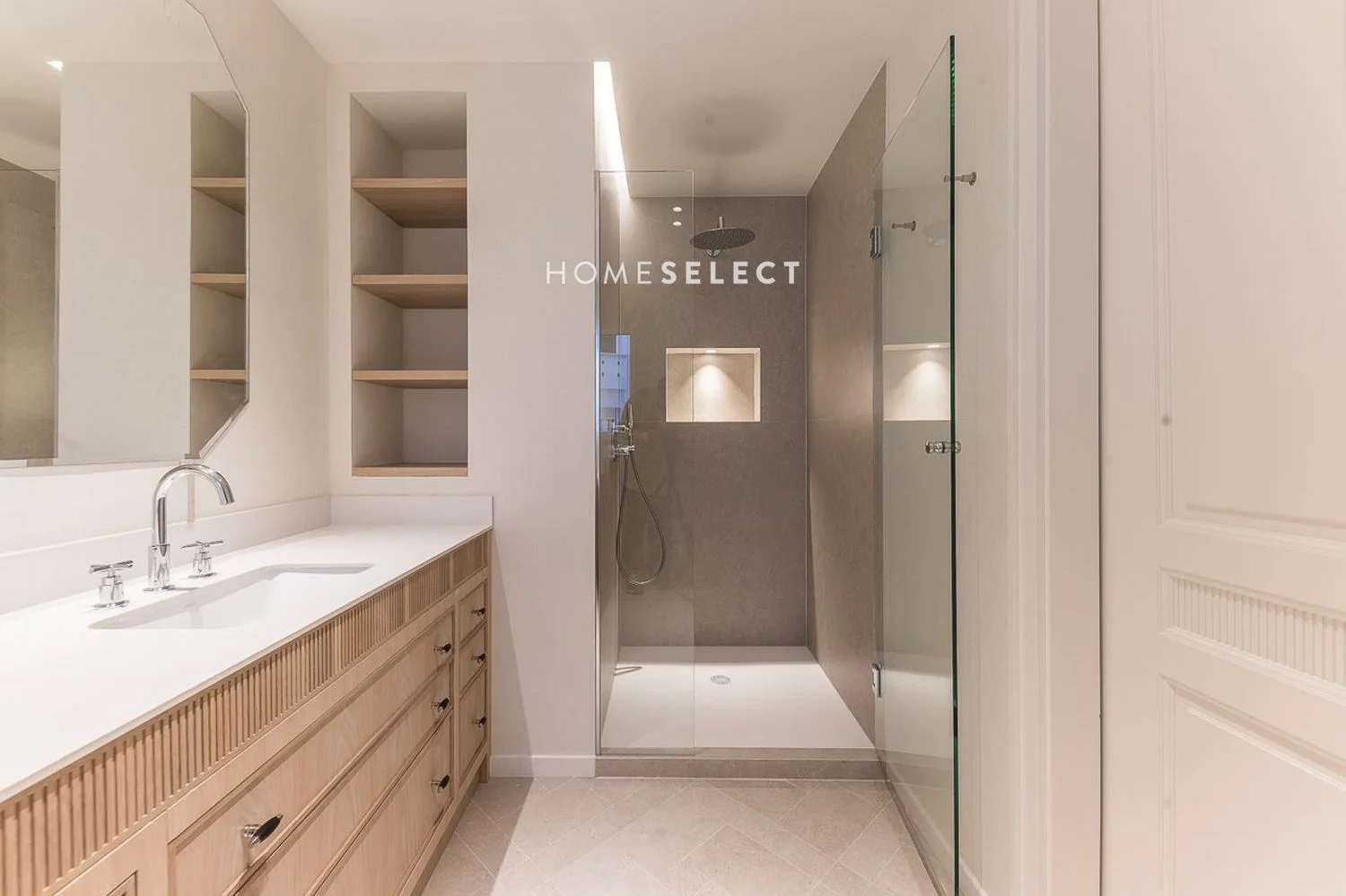 Piso en paseo de la Castellana - Foto 38