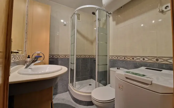 Apartamento en  Plaza de San Miguel 1 - Foto 4