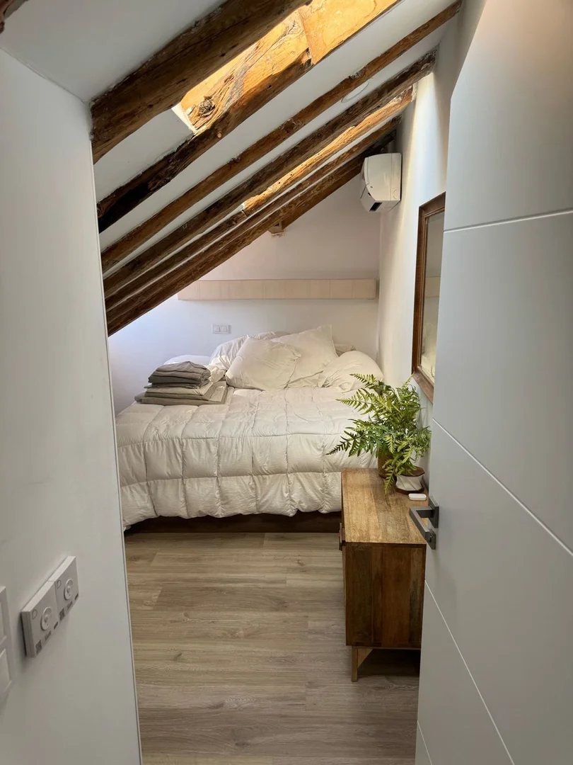 Ático en Corredera Baja de San Pablo, 4 - Foto 5