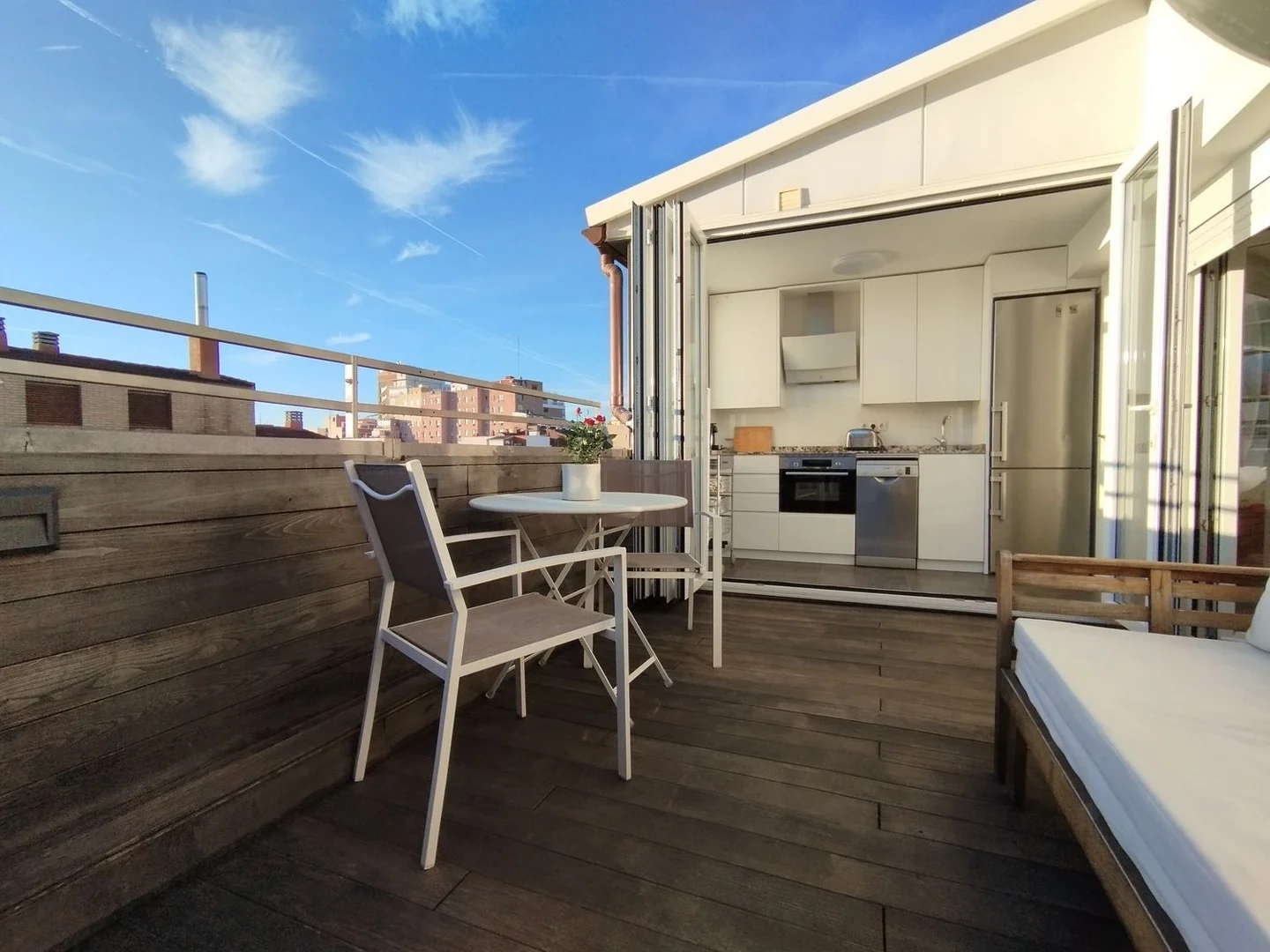 Ático en calle de Méjico, 15 - Foto 9