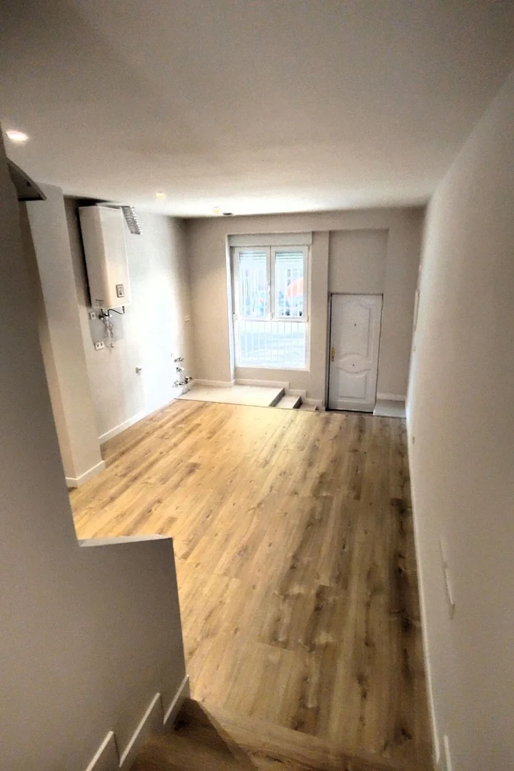 Piso en calle de Gutierre de Cetina, 29 - Foto 6