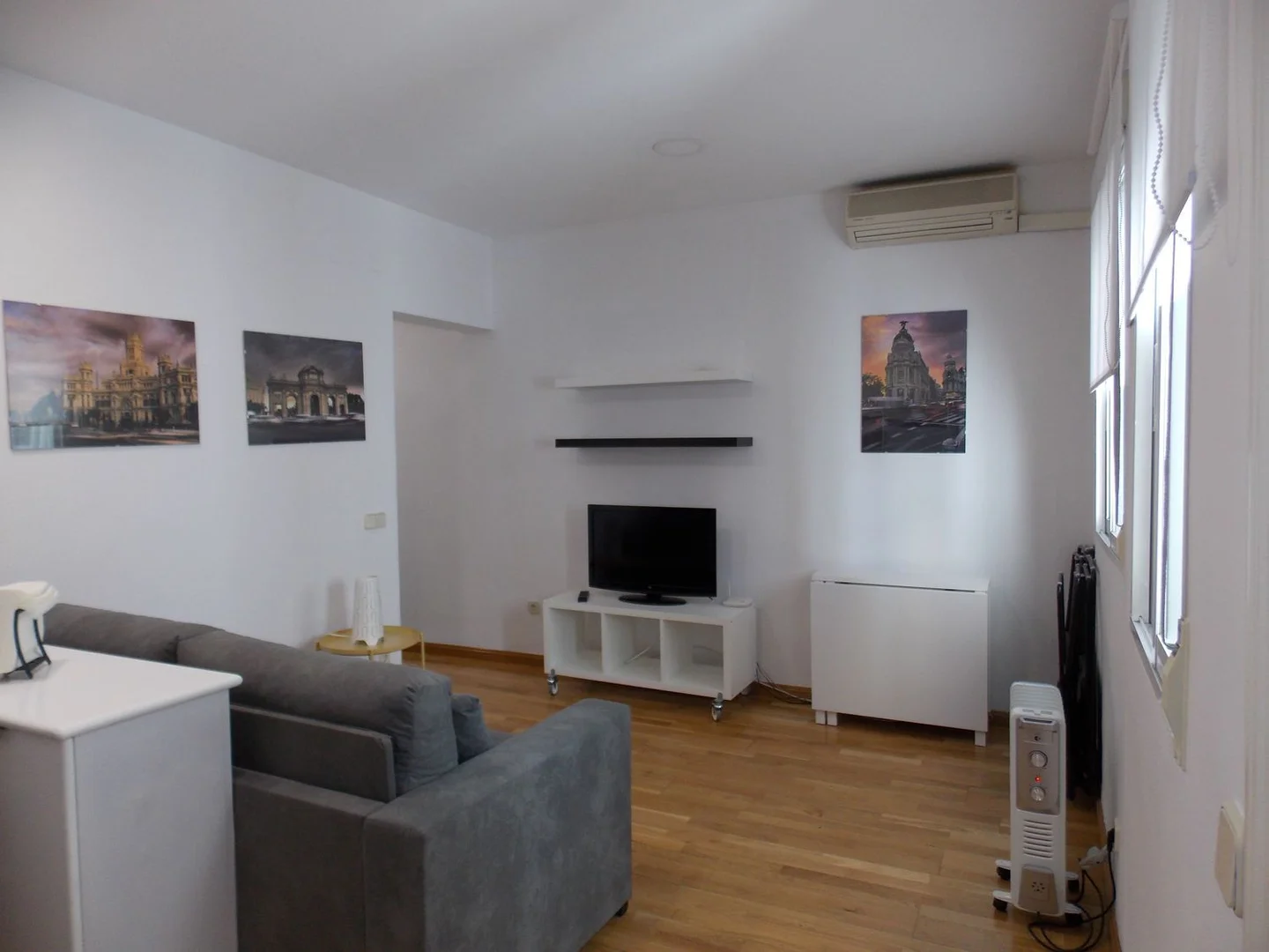 Piso en calle del Monte Esquinza, 7 - Foto 14