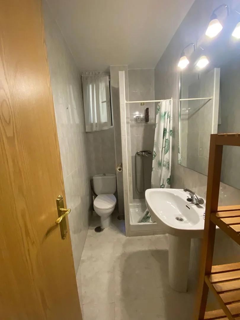 Piso en Paseo de las Delicias, 21, Palos de la Frontera - Foto 12