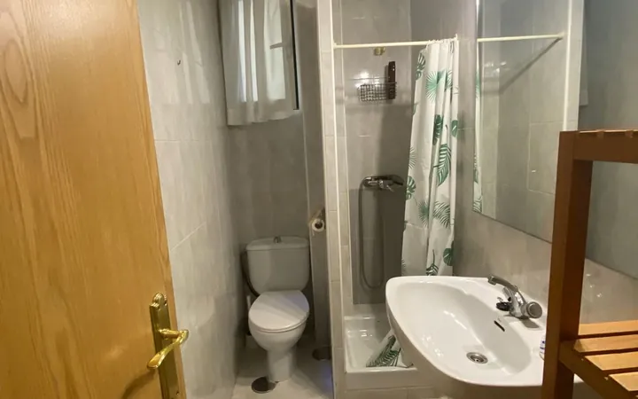 Piso en Paseo de las Delicias, 21, Palos de la Frontera - Foto 12