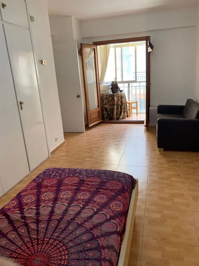 Estudio en Calle de San Bernardo, 83, Malasaña-Universidad - Foto 16