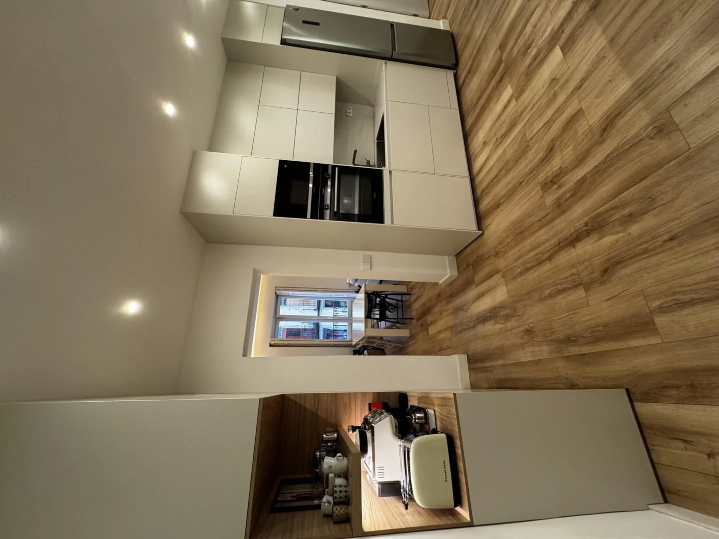 Piso en  Calle del Ave María 45 - Foto 10