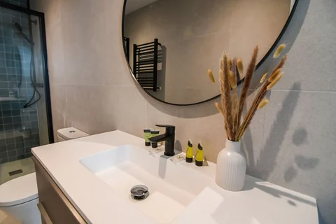 Piso en Barrio Zofío - Foto 8