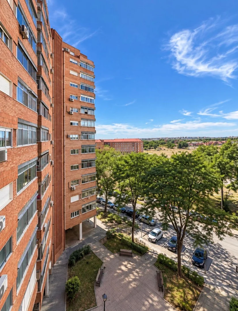 Piso en Calle Puebla de Sanabria, 4, Villaverde Alto - Foto 13