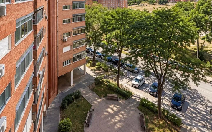 Piso en Calle Puebla de Sanabria, 4, Villaverde Alto - Foto 13
