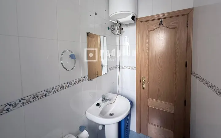 Piso en  de la Arquitectura - Foto 8
