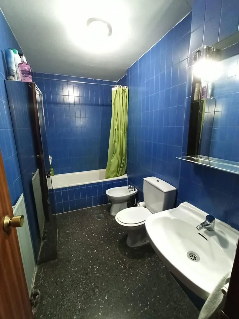 Piso en calle Antonio Calvo, 11 - Foto 13