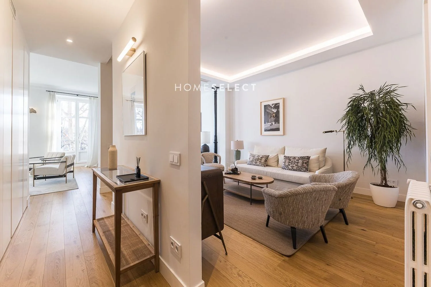 Piso en calle de Alfonso XII - Foto 19