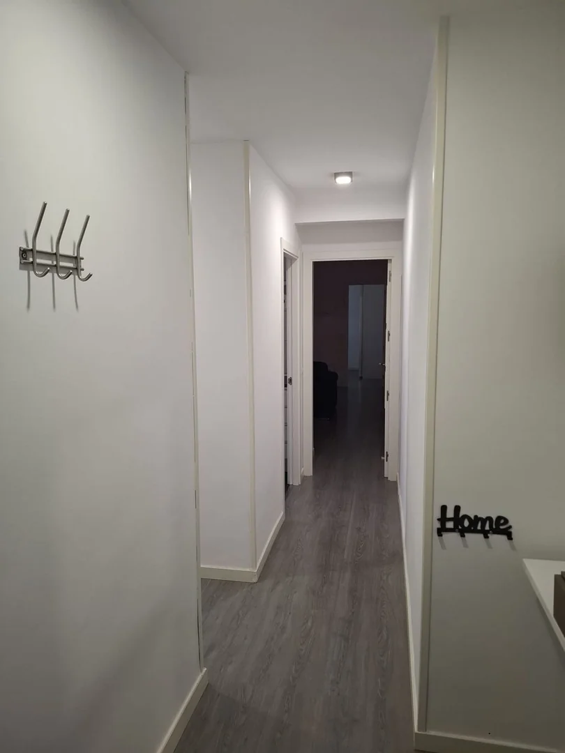 Piso en Calle Manuel Lamela, 12 - Foto 4