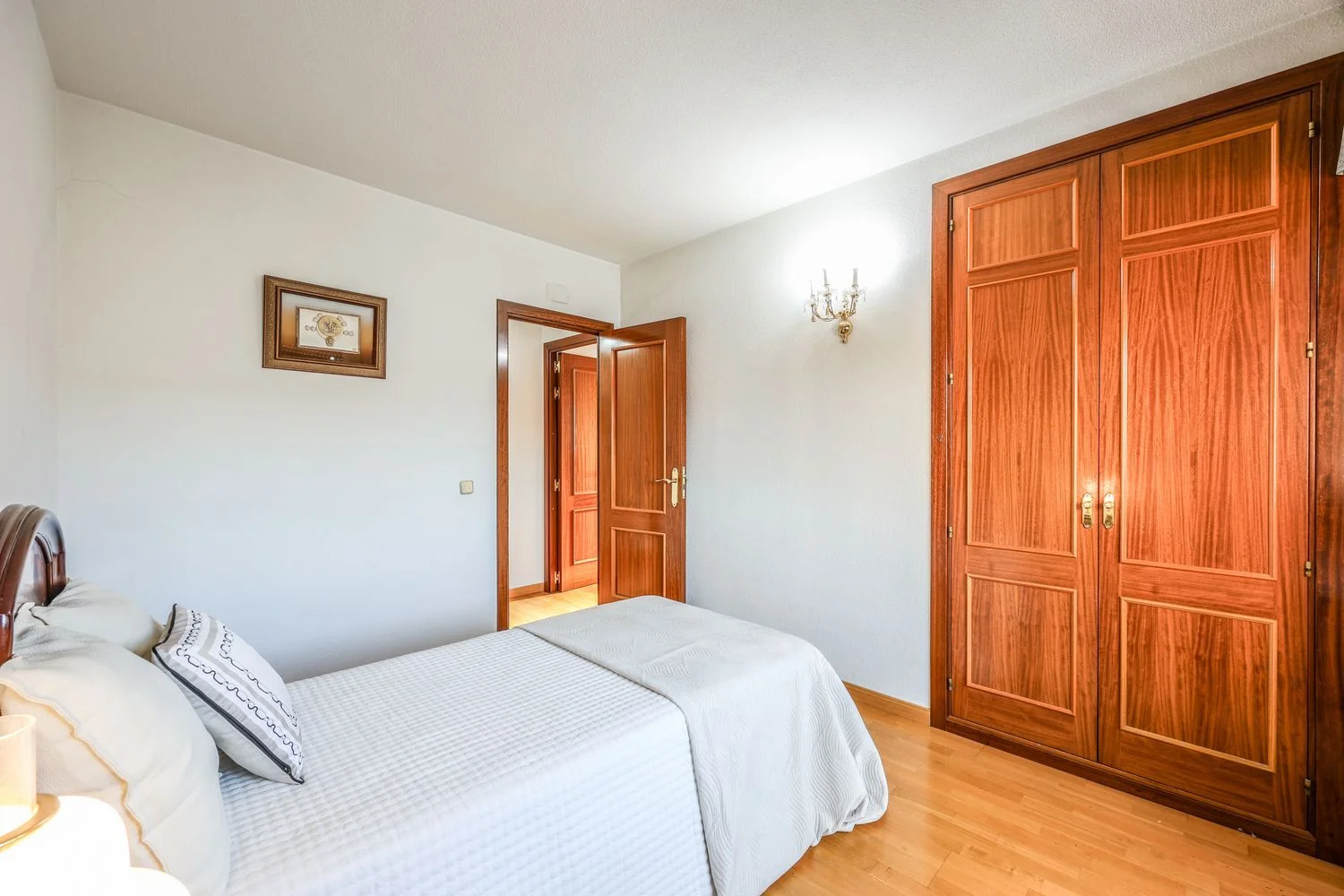 Piso en calle de Arturo Soria, 13 - Foto 22