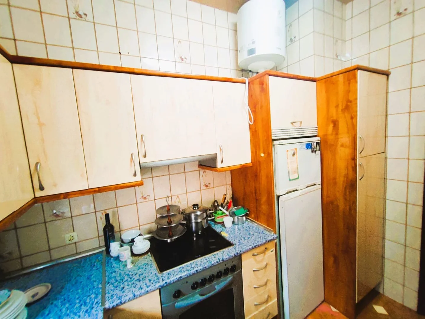 Piso en calle del Lago Erie, 1 - Foto 5