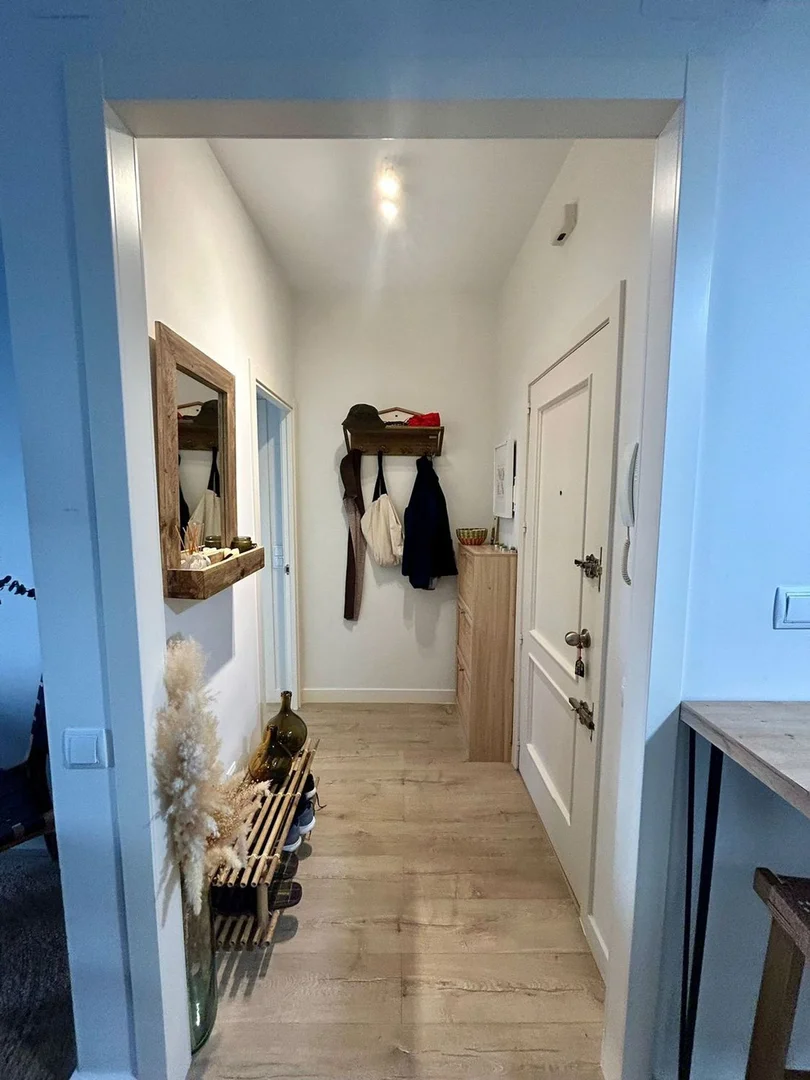 Piso en calle del Poeta Joan Maragall, 23 - Foto 4