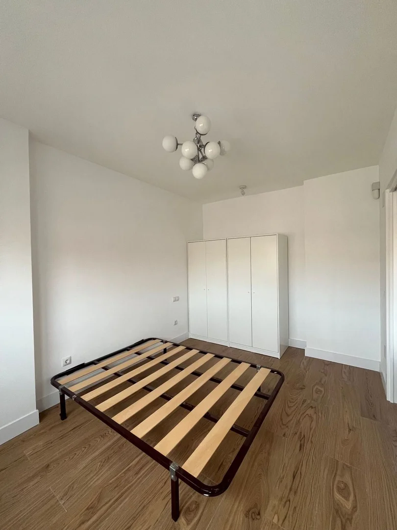 Piso en avenida del Doctor Federico Rubio y Galí, 19 - Foto 4