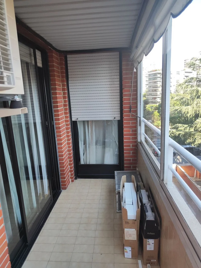 Piso en calle de Pastora Imperio, 5 - Foto 23