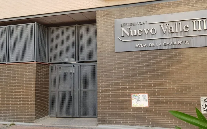 Piso en Avenida de la Gavia, 39 - Foto 1