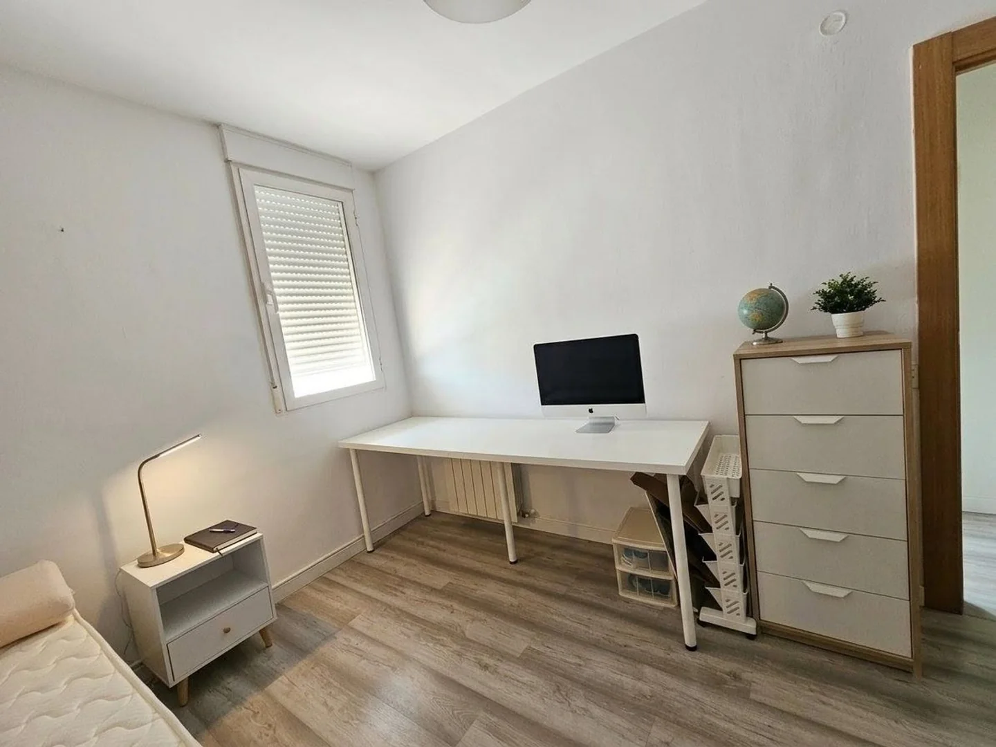 Piso en Calle de Belzunegui, 54, Puerta Bonita - Foto 13