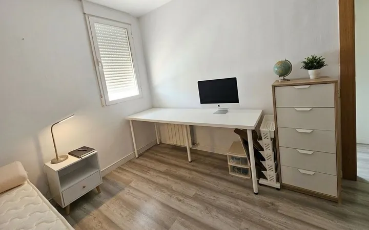 Piso en Calle de Belzunegui, 54, Puerta Bonita - Foto 13